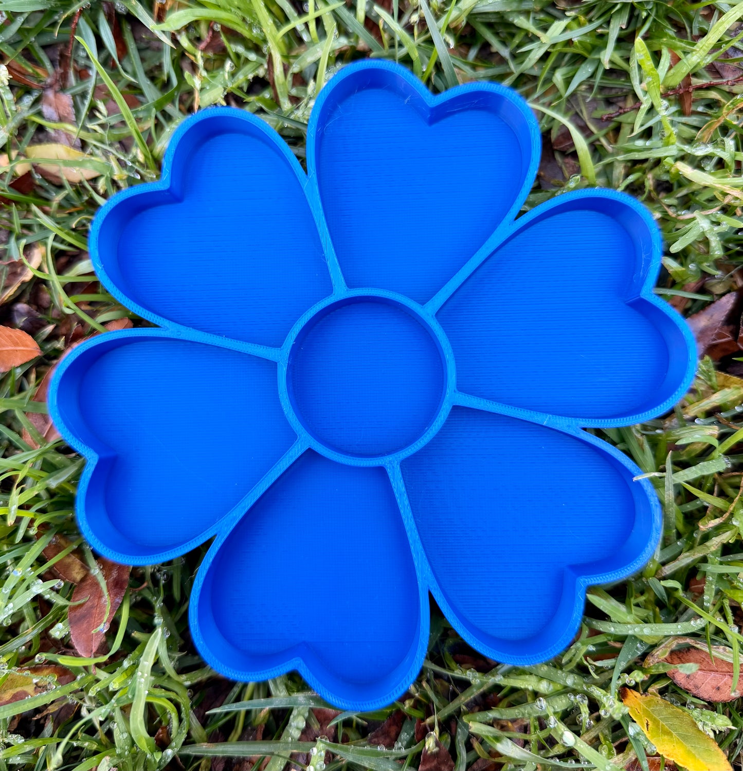 Flower Sensory Tray