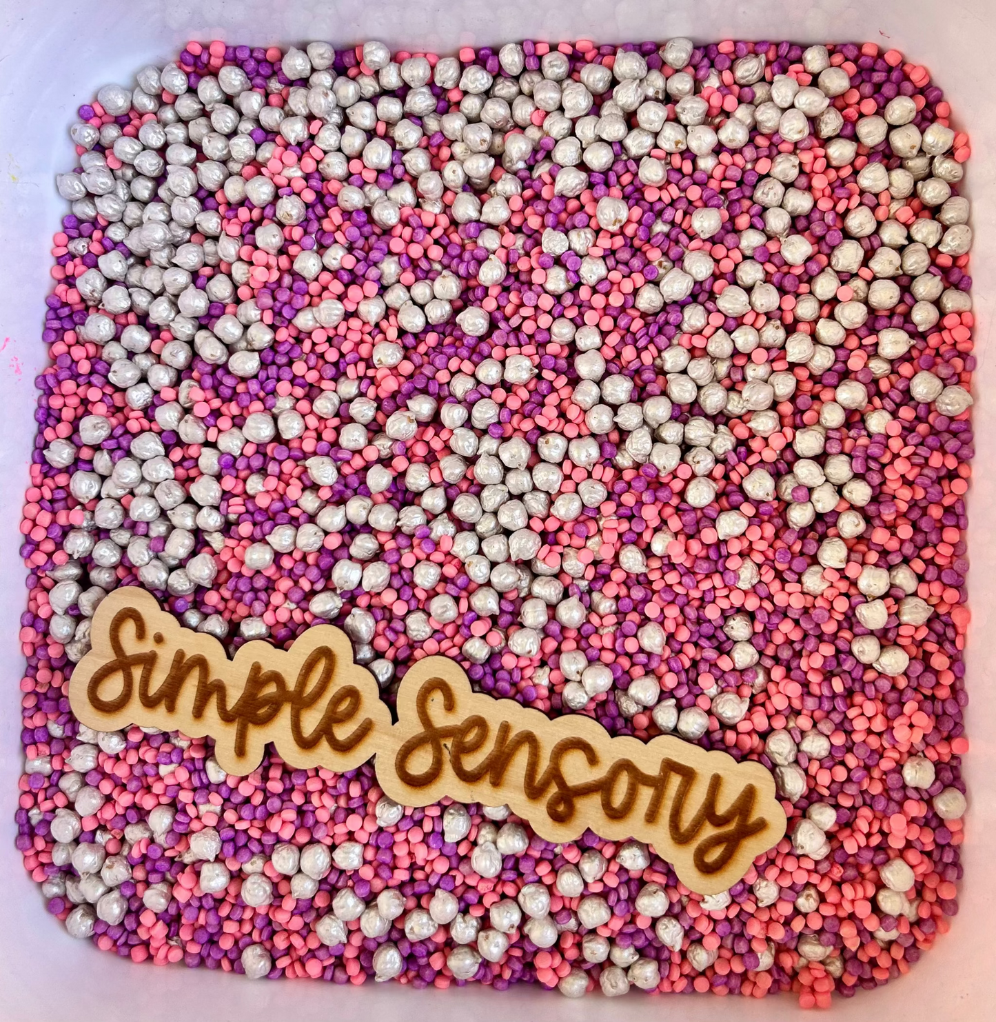 Unicorn Shimmer Base Filler