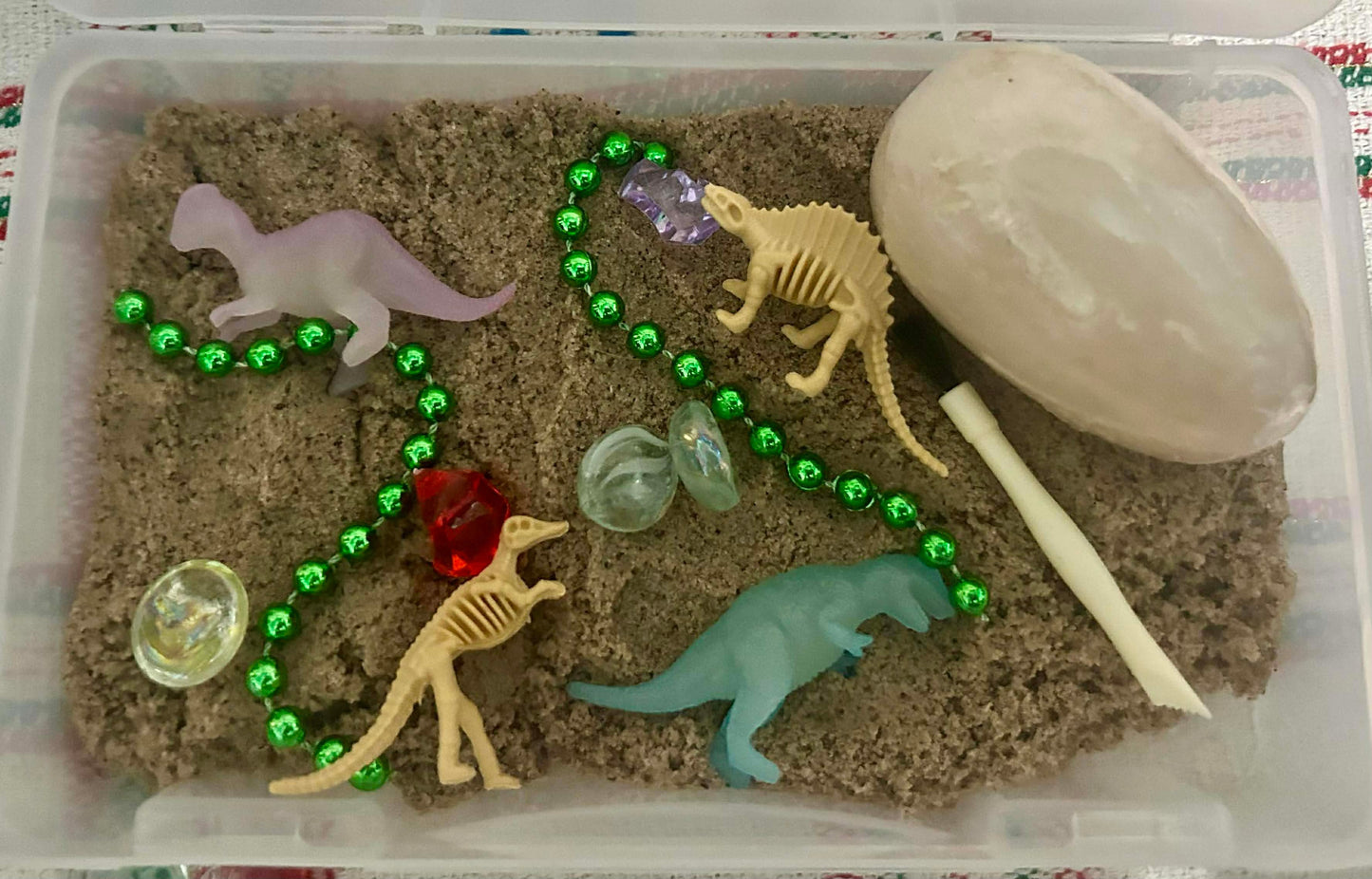 Kinetic Sand Kits