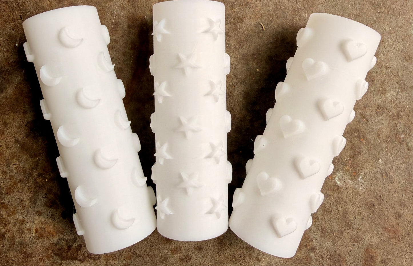 Dough Rollers