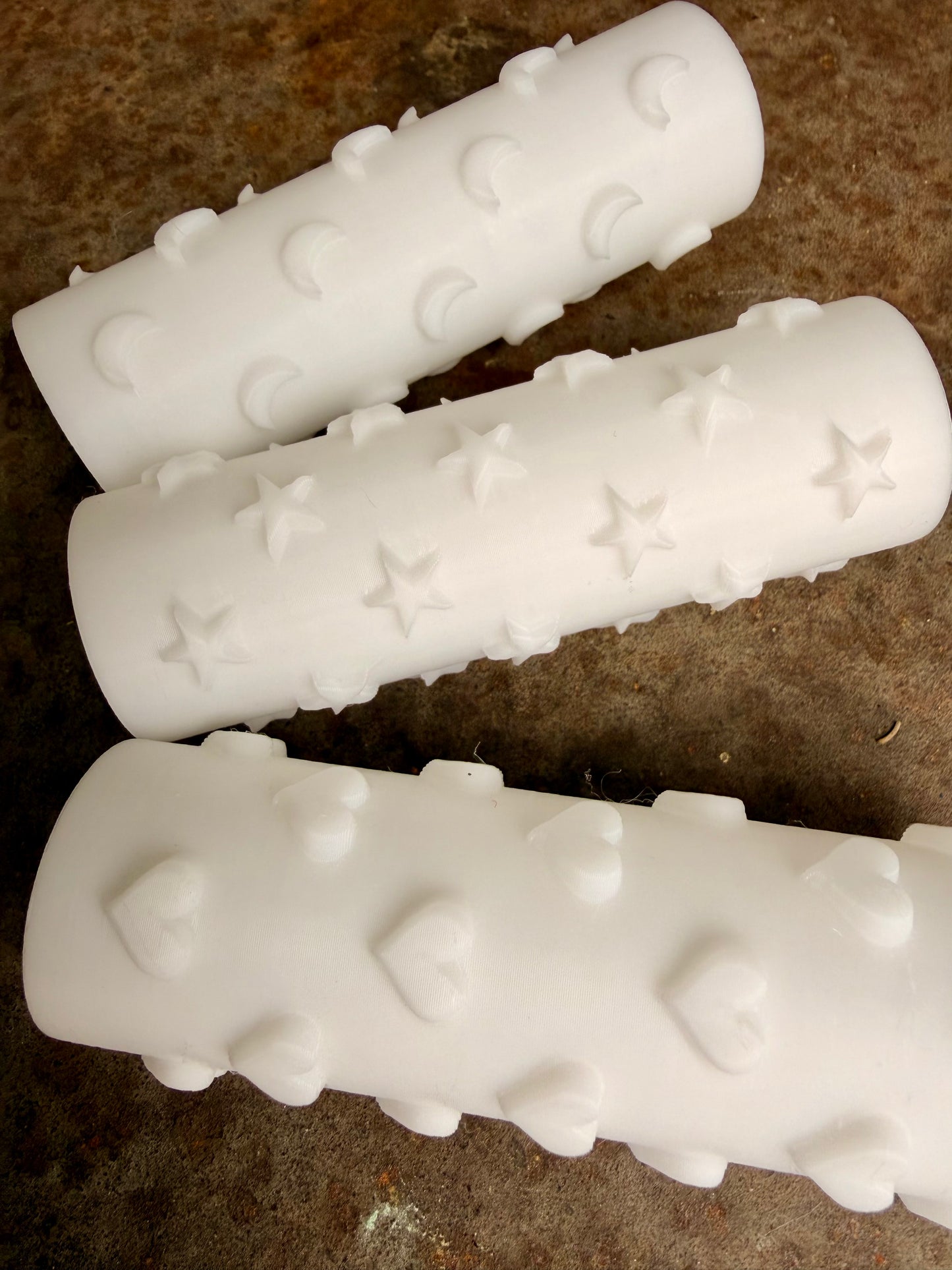 Dough Rollers